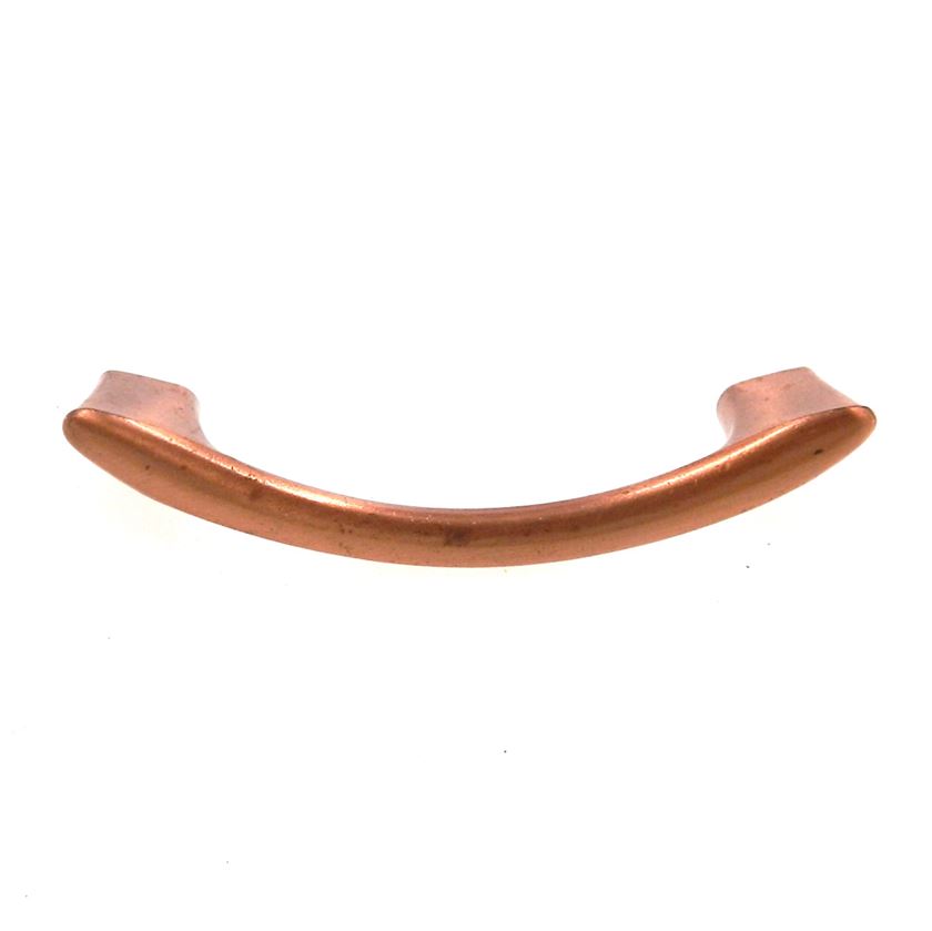 Vintage Amerock Decorator Satin Copper 2 3/4" Ctr. Drawer Pull Handle BP419-41