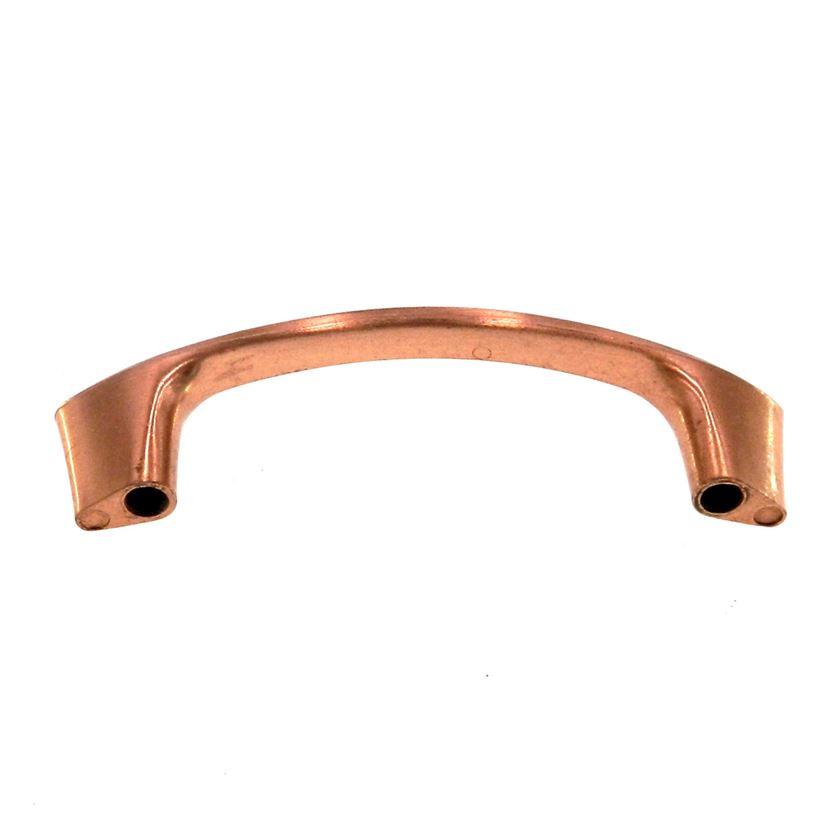 Vintage Amerock Decorator Satin Copper 2 3/4" Ctr. Drawer Pull Handle BP419-41