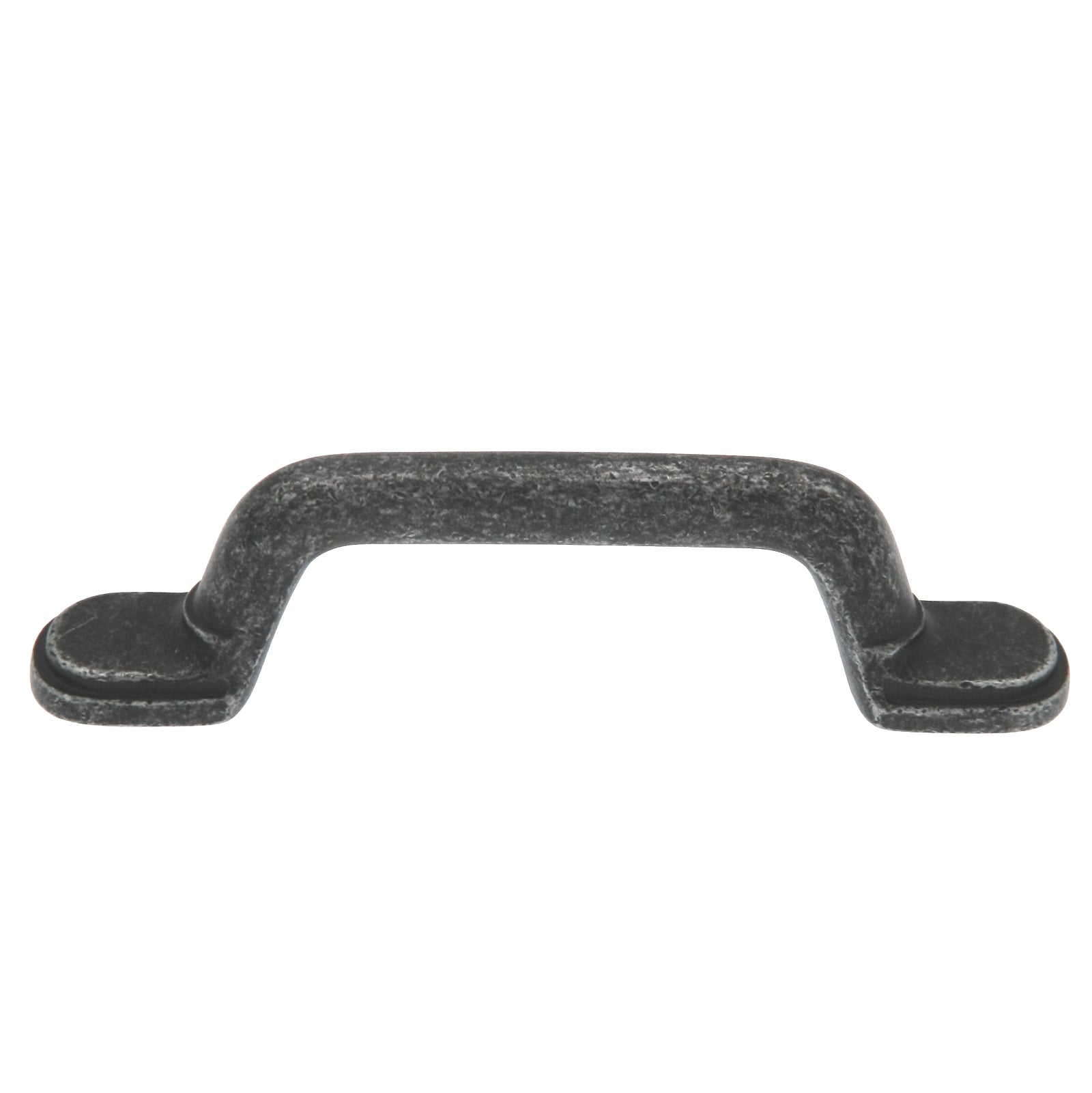 Amerock Allison Wrought Iron Dark 3"cc Furniture Cabinet Handle Pull BP4261WID