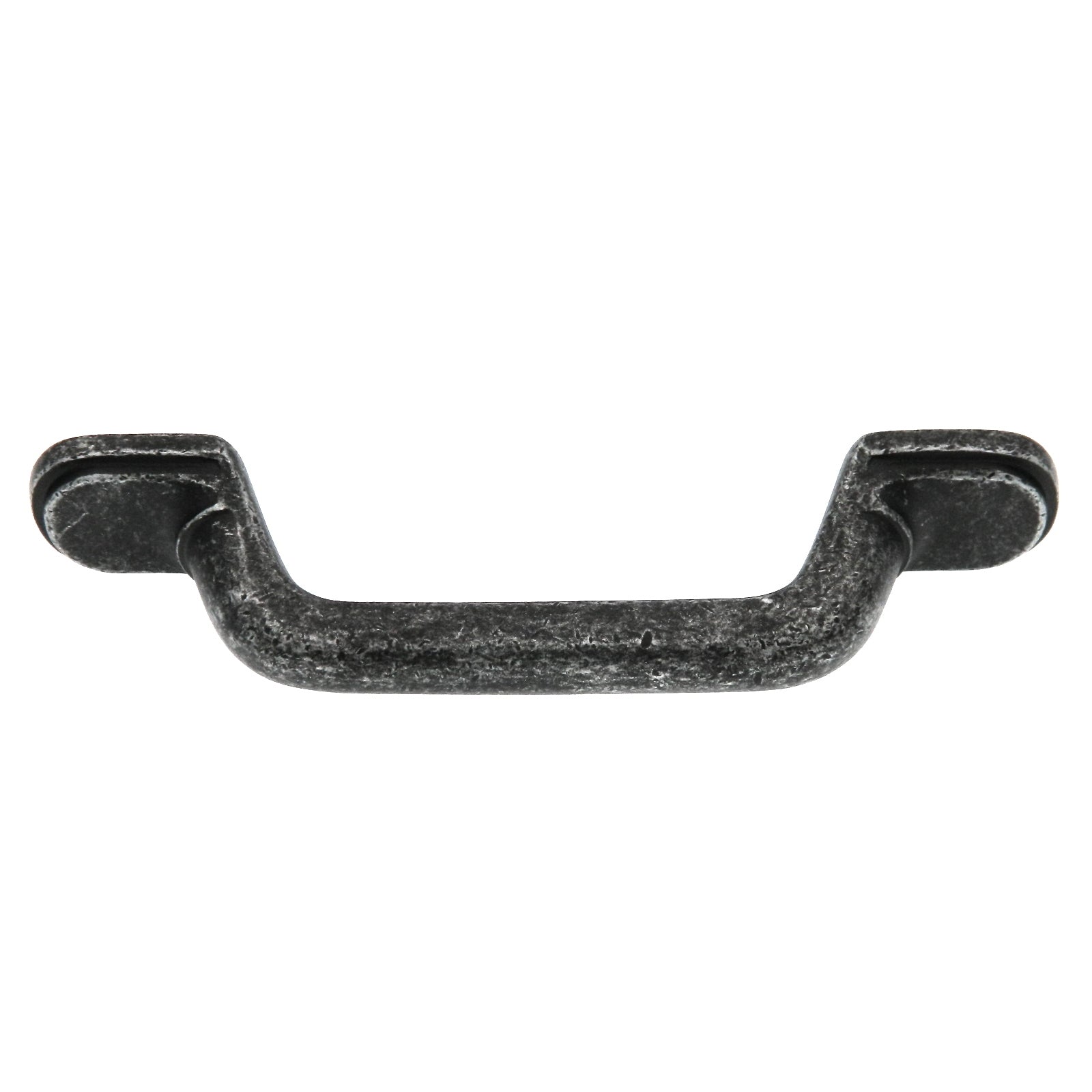 Amerock Allison Wrought Iron Dark 3"cc Furniture Cabinet Handle Pull BP4261WID