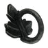 Amerock Nature's Splendor BP4452WID - Tirador para gabinete (hierro forjado, 2.0 in), color oscuro