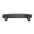 10 Pack Amerock Ambrosia BP4480-WID Wrought Iron Dark 3"cc Cabinet Bar Pulls