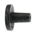 10 Pack Amerock Ambrosia BP4481-WID Wrought Iron Dark 1 1/8" Cabinet Knob Pulls