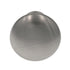 Amerock Allison Satin Nickel Designer 1 1/4" Round Cabinet Knob BP53005-G10