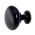 Amerock Allison Roman Bronze 1 1/4" Round Cabinet Knob Pull BP53005-RB