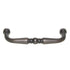 Amerock Everyday Heritage Oil-Rubbed Bronze 3" Ctr. Cabinet Arch Pull BP53006ORB