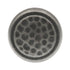 10 Pack Amerock 1 1/4" Weathered Nickel Round Cabinet Knob BP53017-WN