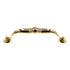 Amerock Allison Polished Brass 3 3/4" (96mm) Ctr. Cabinet Handle BP53021-3