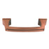 Amerock Mulholland Brushed Copper 3" Center to Center Cabinet Handle Pull BP53030BC