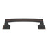 Amerock Mulholland Oil-Rubbed Bronze 3 3/4" (96mm) Ctr. Cabinet Pull BP53031ORB