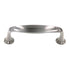 Amerock Mulholland Satin Nickel 3" CTC Cabinet Handle Pull BP53033G10