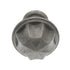 30 Pack Amerock Eydon 1 1/4" Weathered Nickel Round Cabinet Knob BP53035-WN