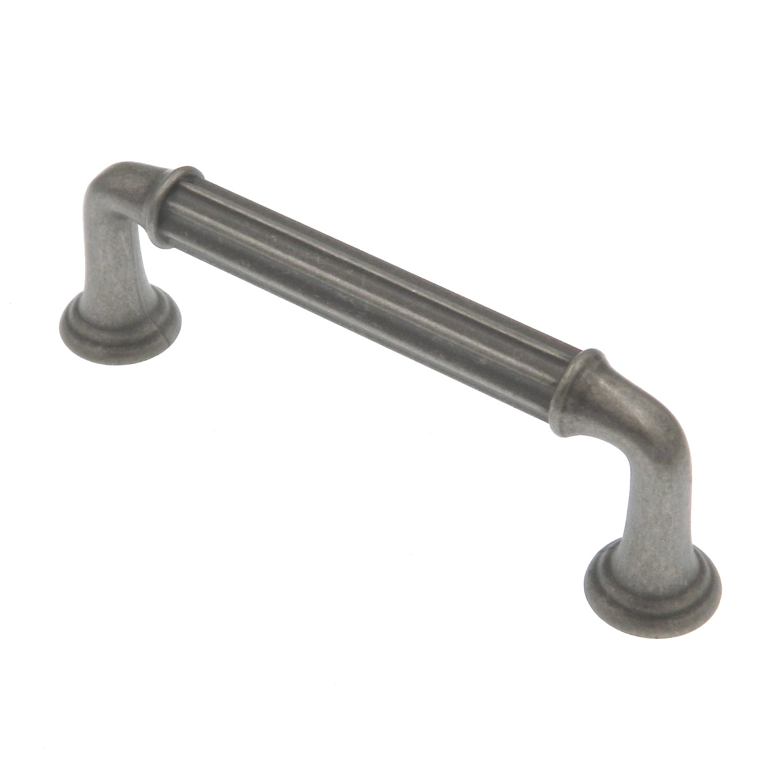 10 Pack Amerock Eydon BP53036-WN Weathered Nickel 3"cc Arch Cabinet Handle Pull