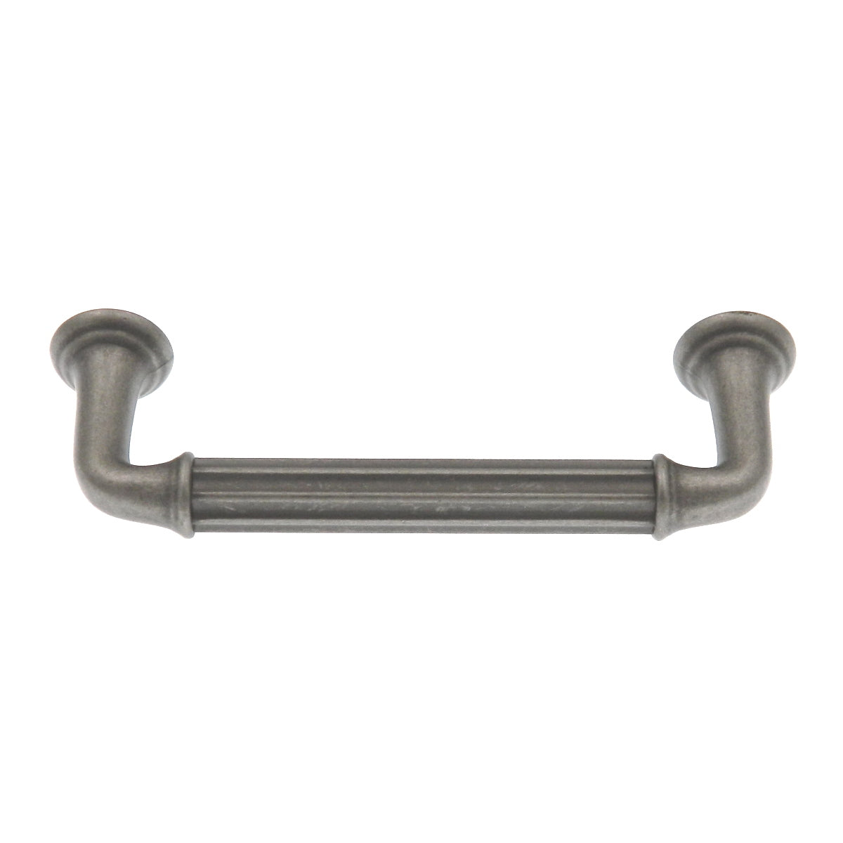 Amerock Eydon BP53036-WN Weathered Nickel 3"cc Arch Cabinet Handle Pull