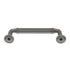 Amerock Eydon BP53036-WN Weathered Nickel 3"cc Arch Cabinet Handle Pull