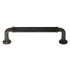 Amerock Eydon Antique Rust 3 3/4" (96mm) Center to Center Cabinet Handle Pull BP53037ART