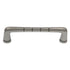 Amerock Sonara Antique Nickel 5" (128mm) Center to Center Drawer Bar Pull BP53042AN