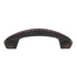 Amerock Allison Oil-Rubbed Bronze 3" Ctr. Cabinet Arch Pull Handle BP53470ORB