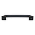 Amerock Mulholland Venetian Bronze  5" (128mm) Ctr. Cabinet Handle BP53529-VB