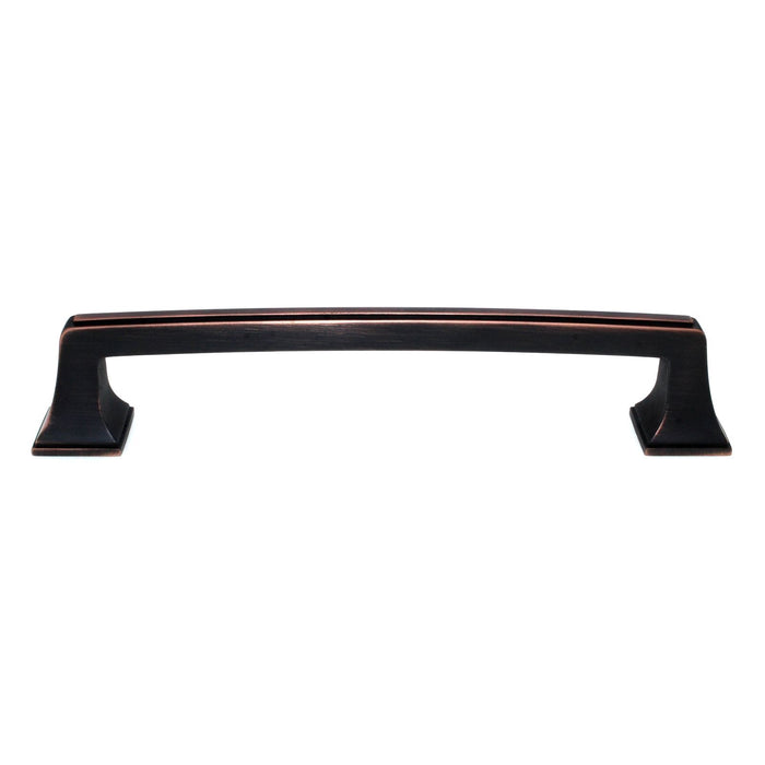 Amerock Mulholland 8" Ctr Cabinet Appliance Pull Oil-Rubbed Bronze BP53531ORB