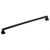 Amerock Mulholland Oil-Rubbed Bronze 18" Ctr. Cabinet Appliance Pull BP53533-ORB