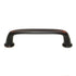 Amerock Kane Oil-Rubbed Bronze 3 3/4" (96mm) Ctr. Cabinet Arch Pull BP53702ORB