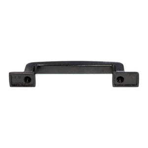 Amerock Westerly 3" Ctr Cabinet Arch Pull Graphite BP53719GPH