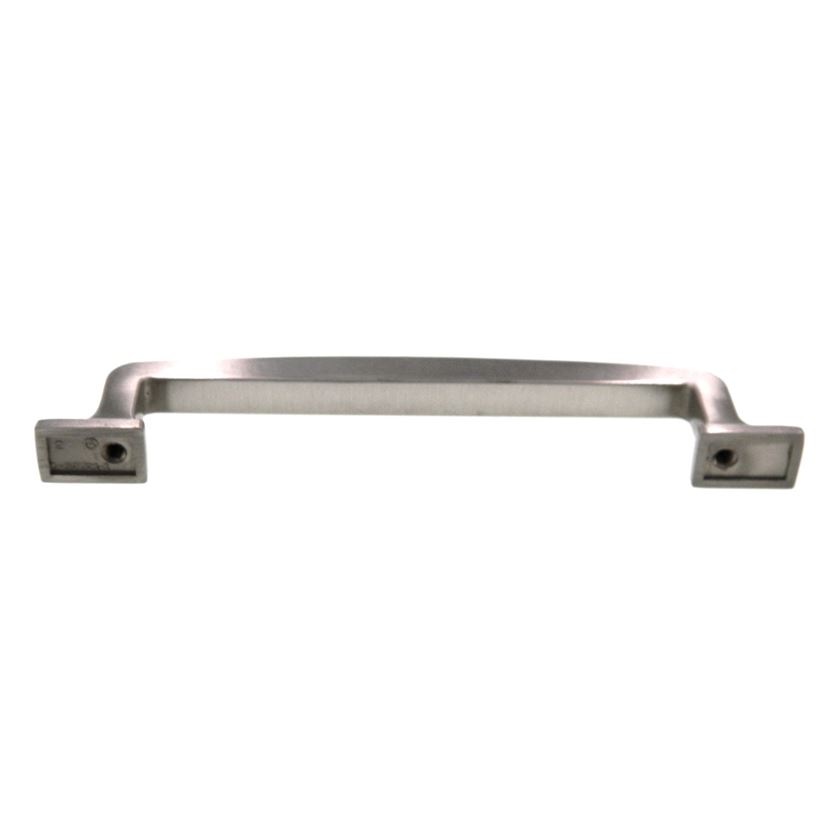 Amerock Westerly Satin Nickel 5" (128mm) Ctr Cabinet Bar Pull Handle BP53721G10