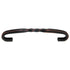 Amerock Inspirations Oil-Rubbed Bronze 8" Ctr. Cabinet Appliance Pull BP54000ORB