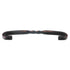 Amerock Inspirations Oil-Rubbed Bronze 8" Ctr. Cabinet Appliance Pull BP54000ORB