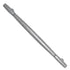 Amerock Essential'Z BP54007WN - Tirador para electrodomésticos de cajón de centro a centro, níquel desgastado, 12"