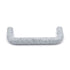 Amerock Speckled Gray Plastic 3"cc Wire Pull BP5430-SPG