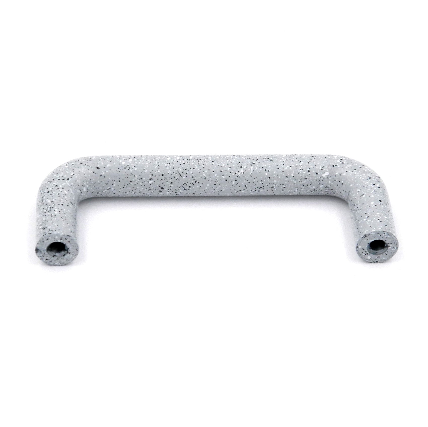 Amerock Speckled Gray Plastic 3"cc Wire Pull BP5430-SPG