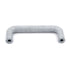 Tirador de alambre de plástico gris moteado Amerock BP5430-SPG de 3 "cc
