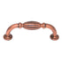 Amerock Blythe Brushed Copper 3" Center to Center Cabinet Handle Pull BP55222BC