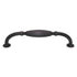 Amerock Blythe Cabinet Arch Pull 6 1/4" (160mm) Ctr Oil-Rubbed Bronze BP55225ORB