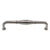 Amerock Granby Satin Nickel 8" Ctr. Cabinet Handle Appliance Pull BP55246G10