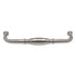 Amerock Granby Satin Nickel 8" Ctr. Cabinet Handle Appliance Pull BP55246G10