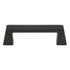 Amerock Blackrock Black Bronze 3" Ctr. Cabinet Arch Pull BP55275BBR