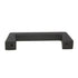 Amerock Blackrock Black Bronze 3" Ctr. Cabinet Arch Pull BP55275BBR