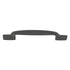 Amerock Highland Ridge Dark-Oiled Bronze 5" (128mm) Ctr. Cabinet Pull BP55319DOB