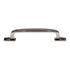 Amerock Highland Ridge 5" (128mm) Ctr Cabinet Pull Polished Nickel BP55319PN