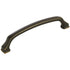 Amerock Revitalize Venetian Bronze 6 1/4 inch (160mm) CTC Handle Pull BP55347VB