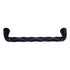 Amerock Lattice Dark Oiled Bronze 6 1/4" (160mm) Ctr. Cabinet Handle BP55423-DOB