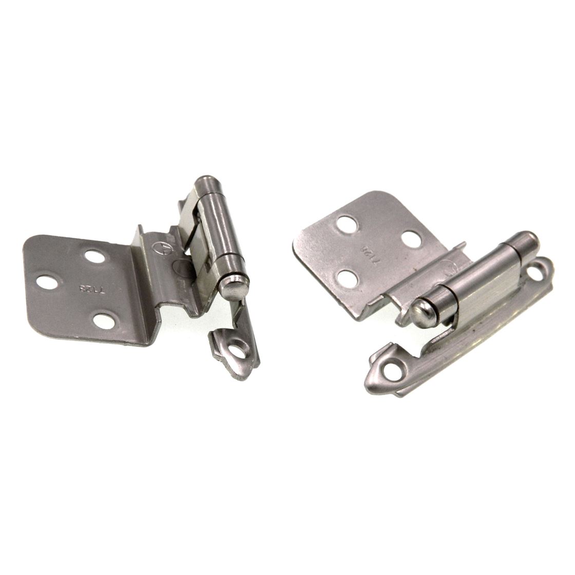 Inset Cabinet Hinges