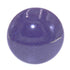 Amerock Ceramics BP72002-AME - Tirador redondo para gabinete, color amatista, 1 3/8 pulgadas