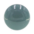 Amerock Ceramics Victorion Teal BP72002-VTL - Tirador redondo para gabinete (1 3/8")