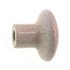 Amerock Hardware BP725A-CR Distressed Crackle Almond 1 3/8" Ceramic Knob Pulls