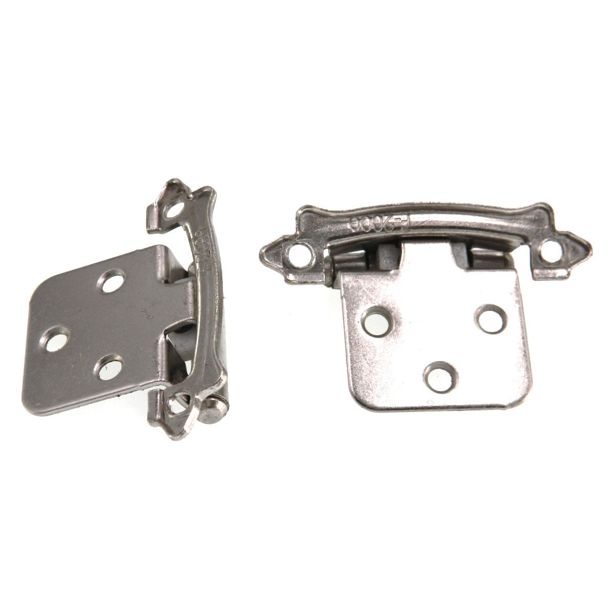 Face Mount Cabinet Hinges