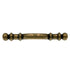 Amerock BP745-BB Burnished Brass 3"cc Arch Cabinet Handle Pulls
